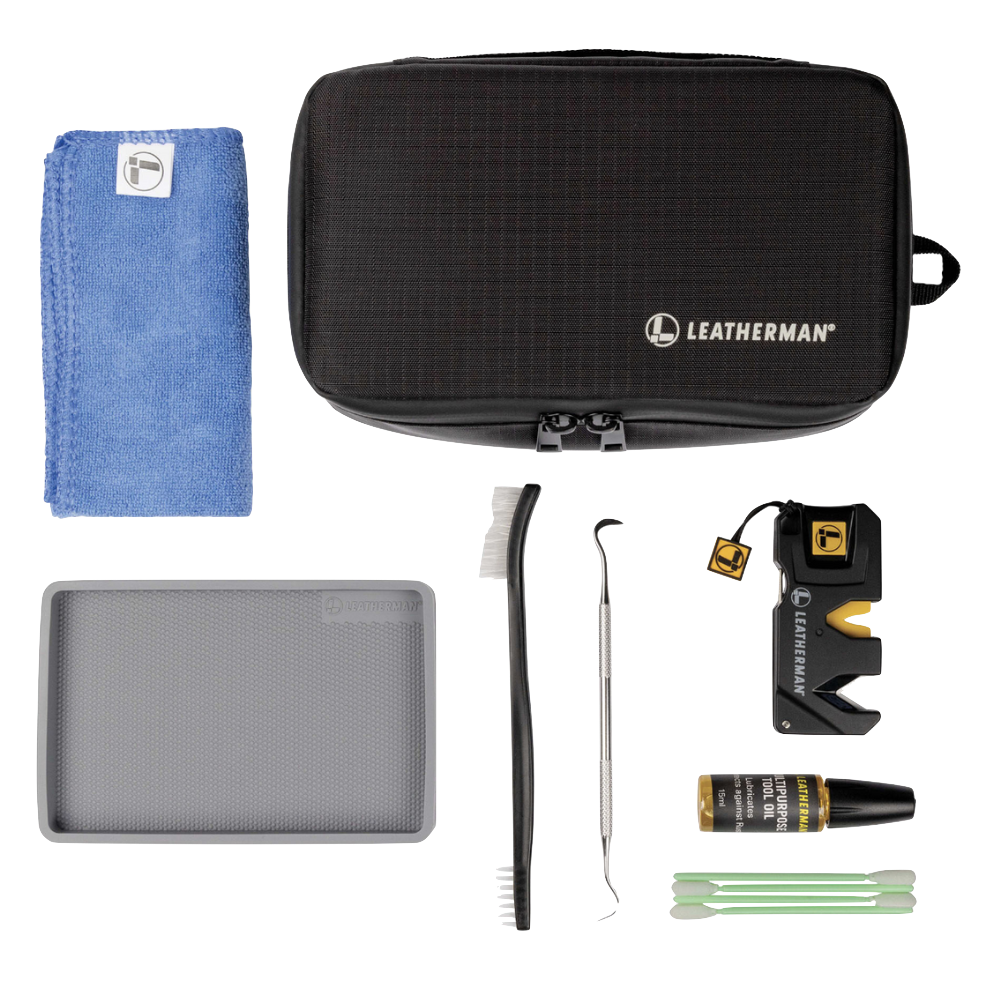 Tool Maintenance Kit