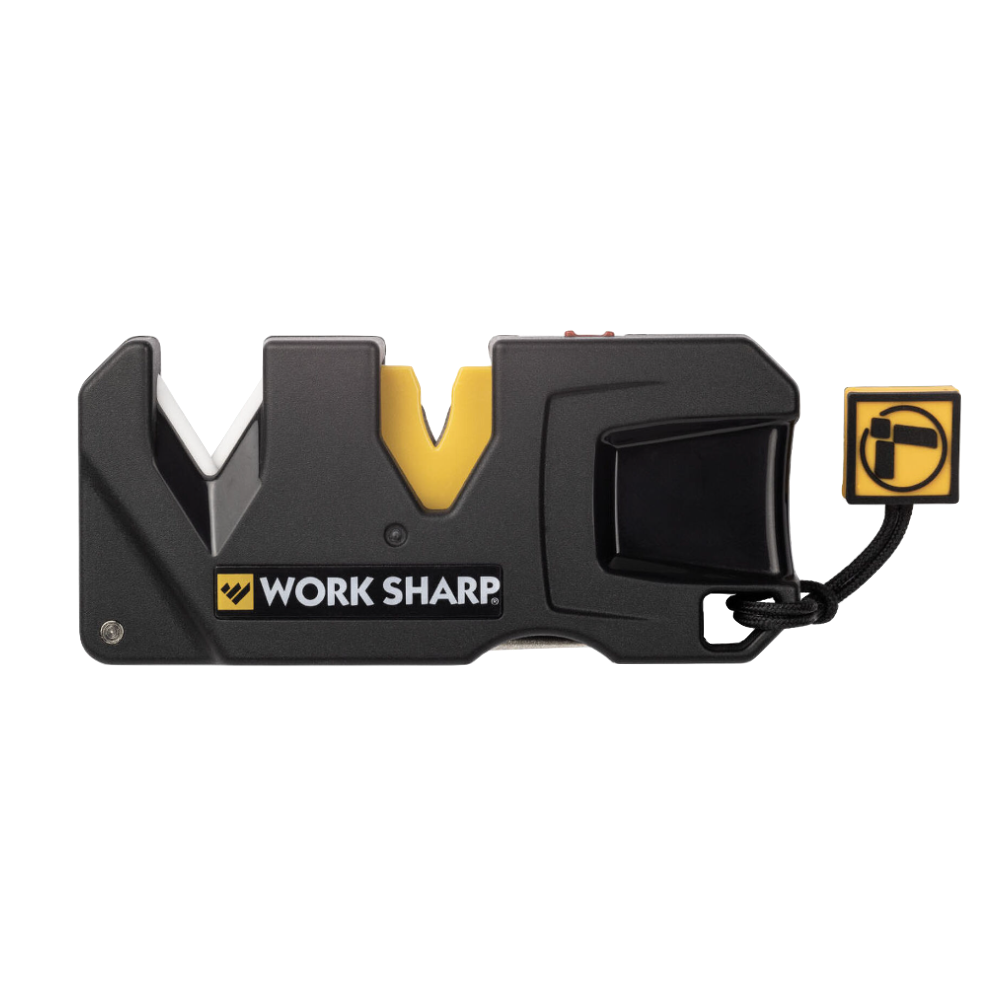 Blade Sharpener