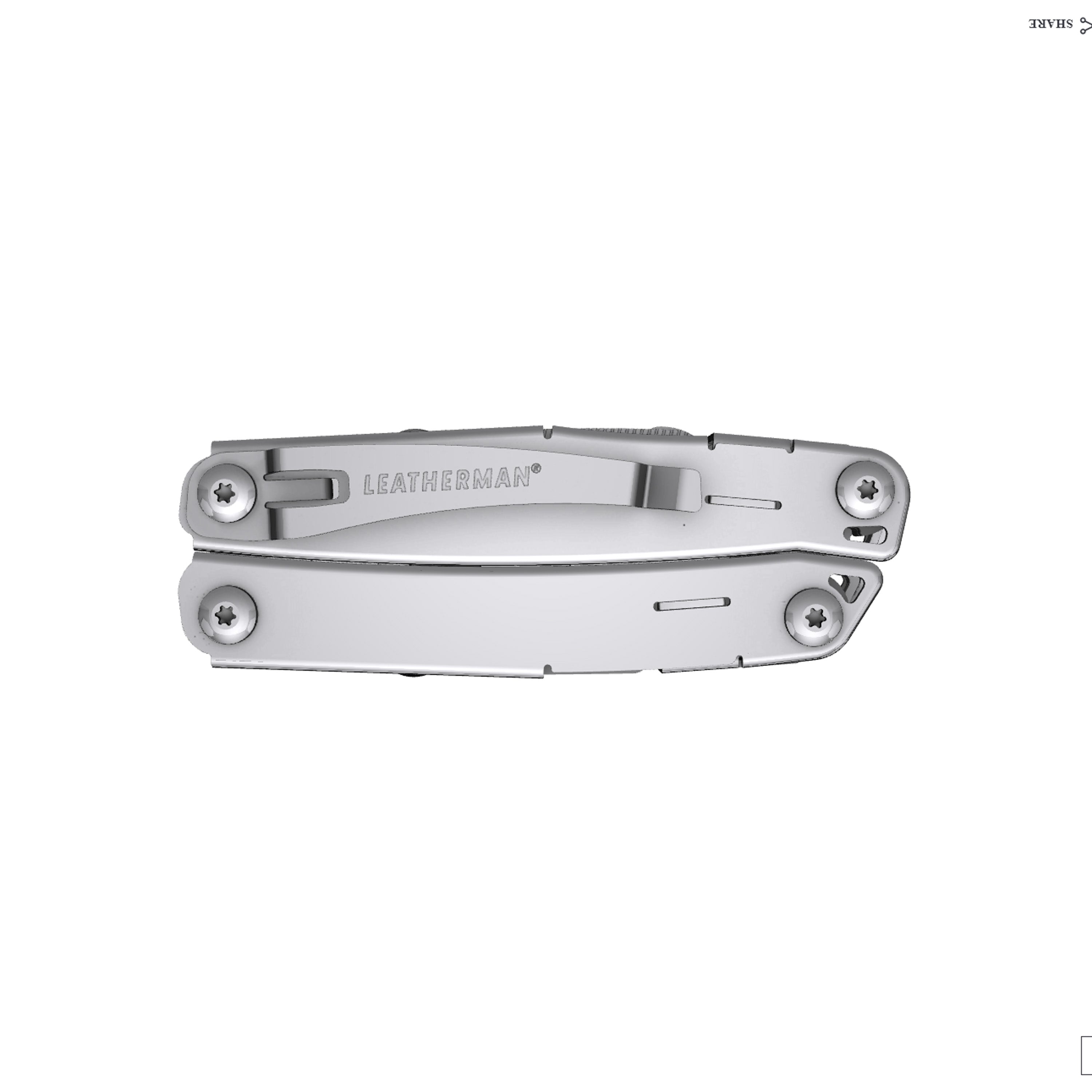 Wingman® w Nylon Sheath