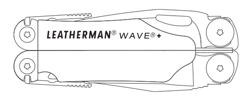 WAVE® + Black