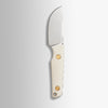 GARAGE #007: Malloy Special w/Leather Sheath