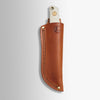 GARAGE #007: Malloy Special w/Leather Sheath