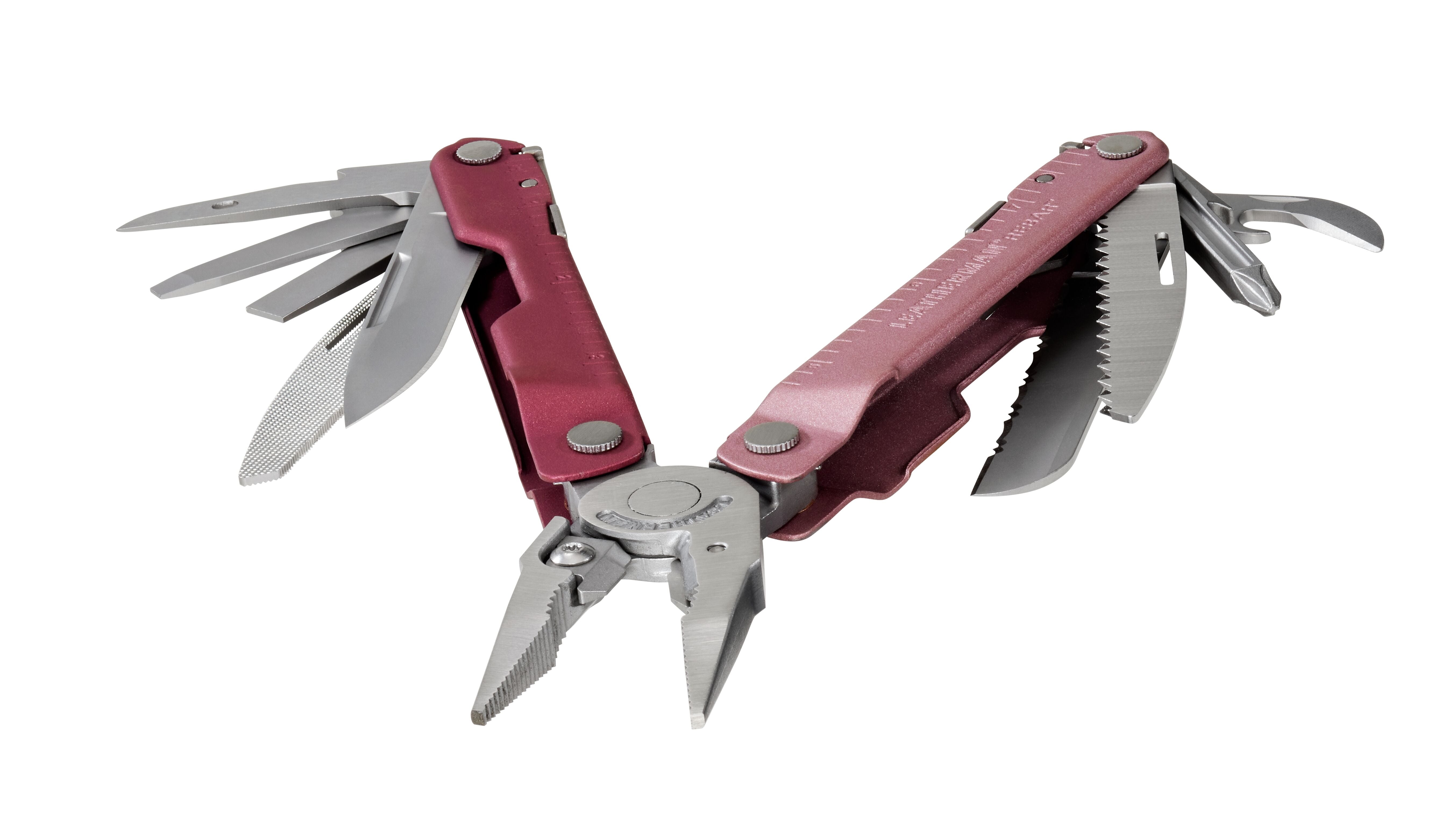 Rebar® Stainless with Nylon Sheath