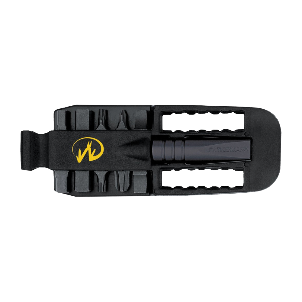 Removeable Bit Driver