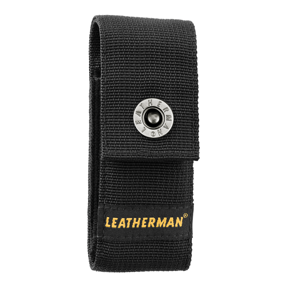 Nylon Button Sheath
