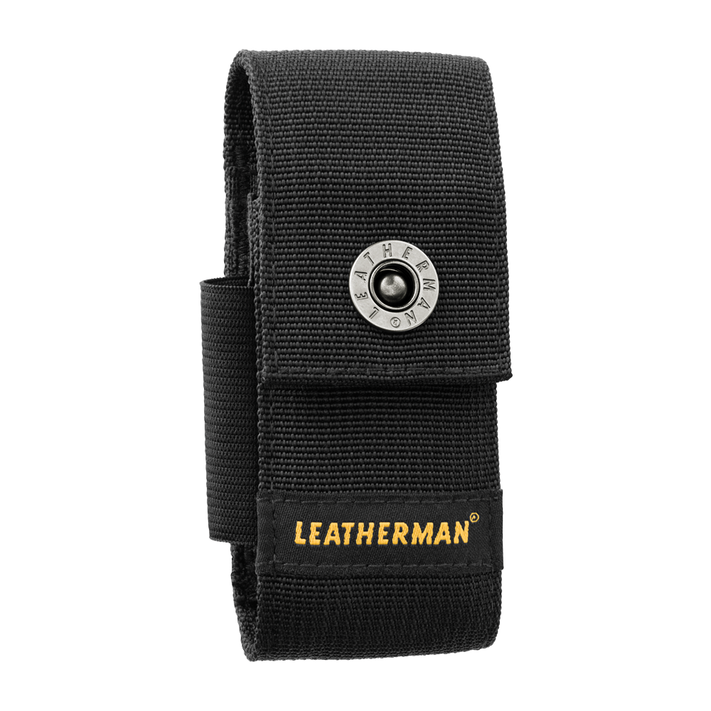 Nylon Button Sheath w/ Pockets