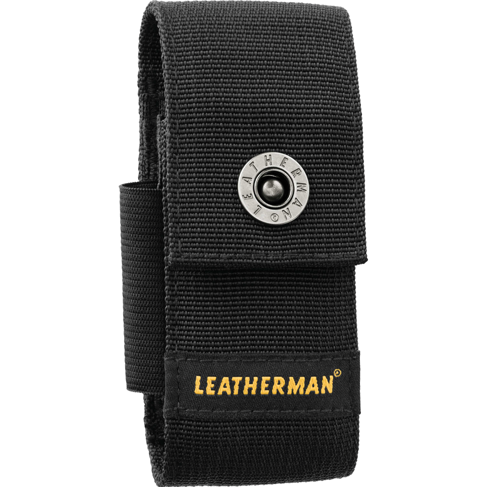 Nylon Button Sheath w/ Pockets