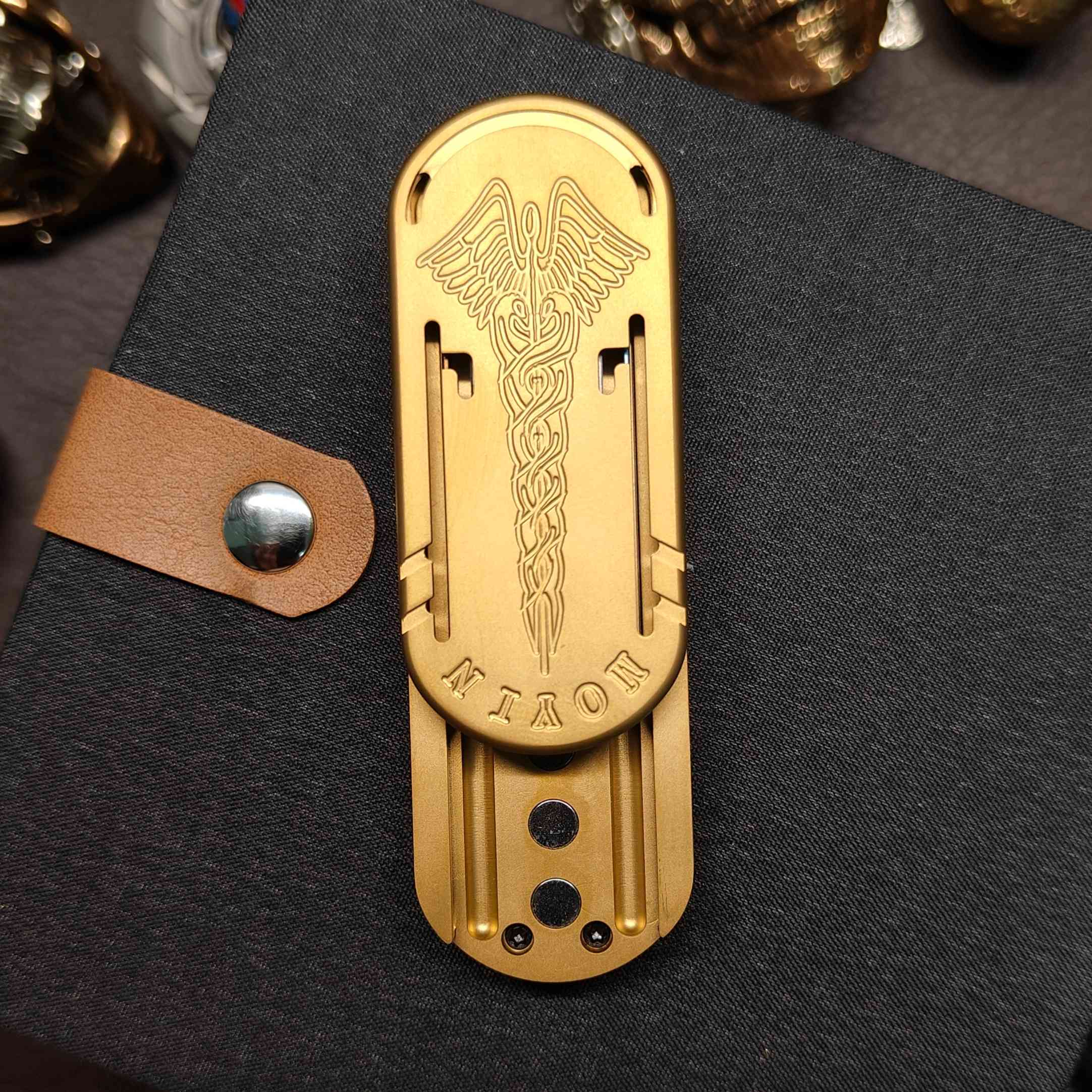 Scepter