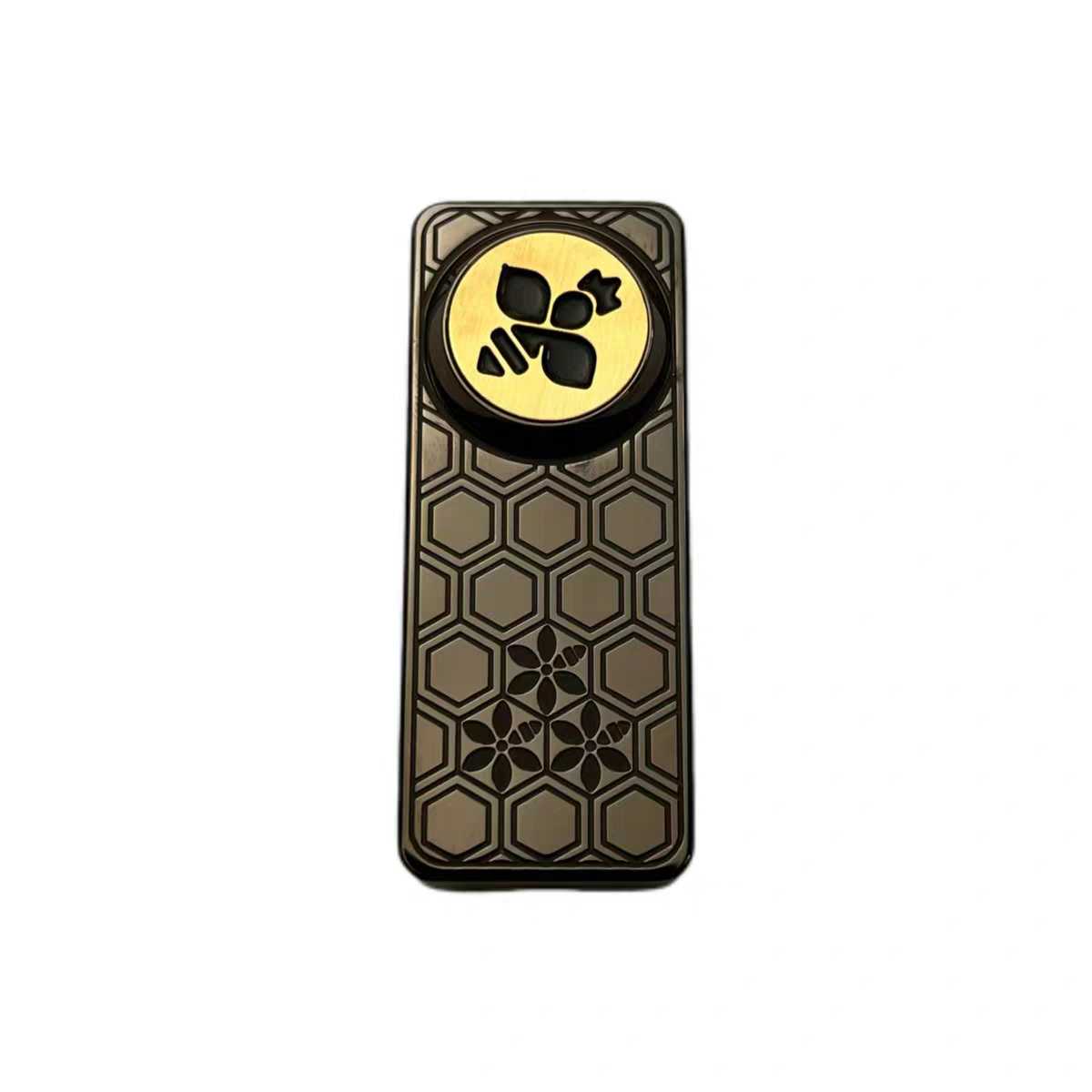 Honeycomb Slider