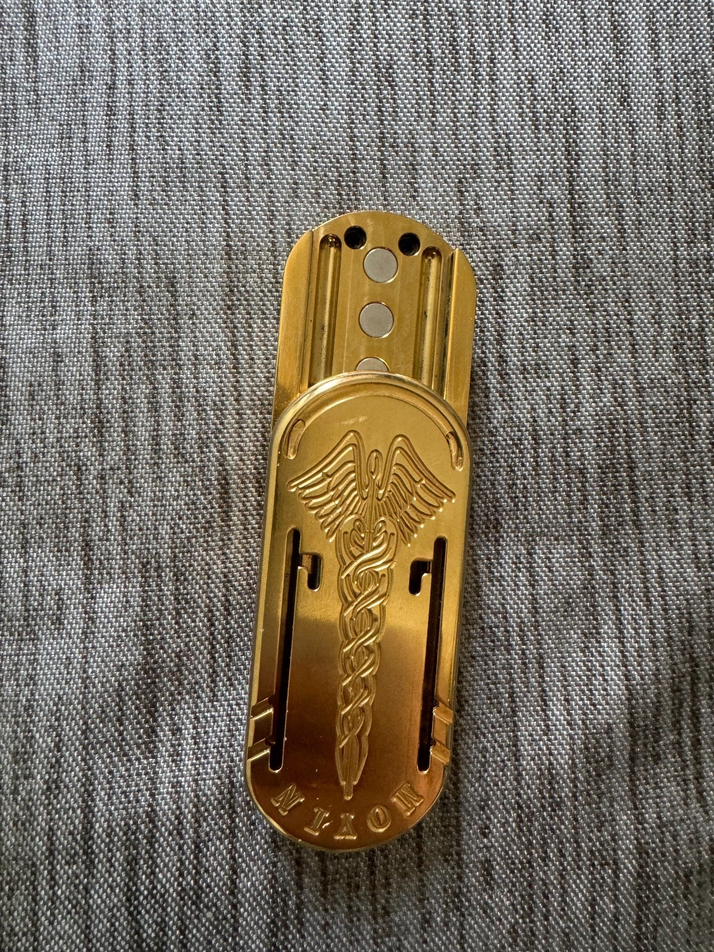 Scepter Tuning Fork