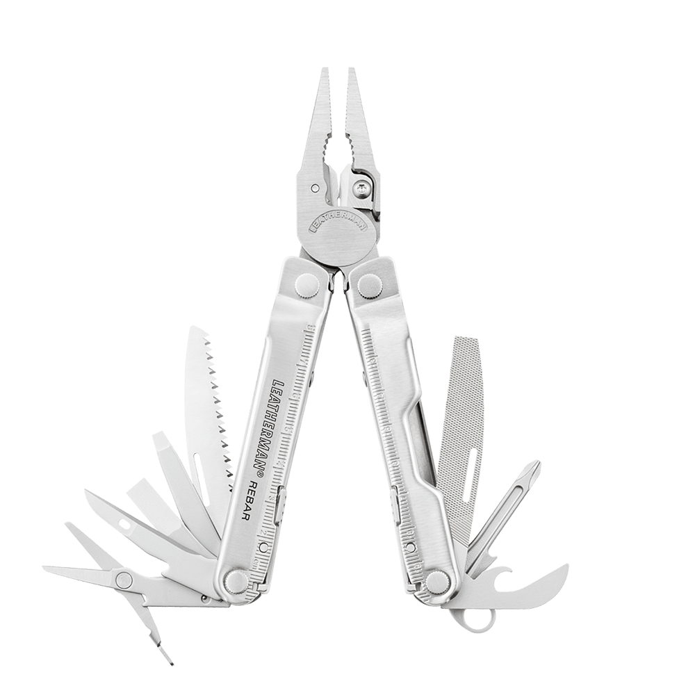Knifeless Rebar®