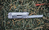 Rebar® Stainless with Nylon Sheath