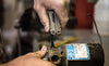 Rebar® Stainless with Nylon Sheath