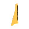 Fire Starter/Whistle To Fit Signal
