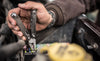 Wingman® w Nylon Sheath